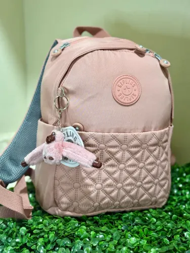 Mochila Kipling Diversos Modelos