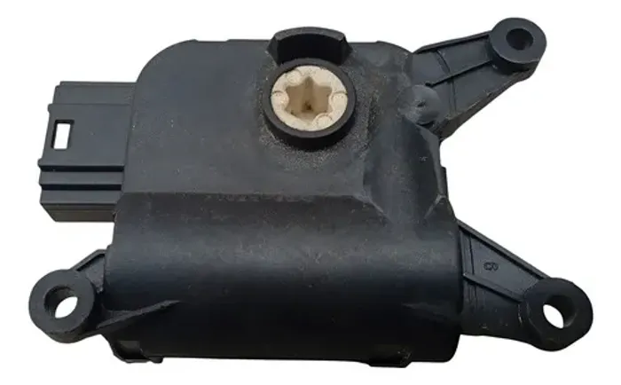 Motor Atuador Ar Condicionado Volkswagen Passat Variant 2010 Preto