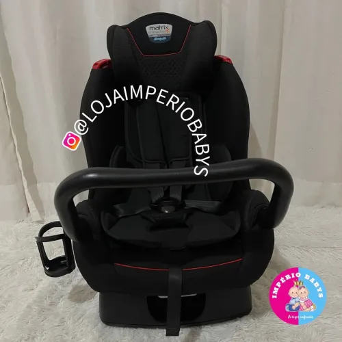 Cadeira para carro burigotto