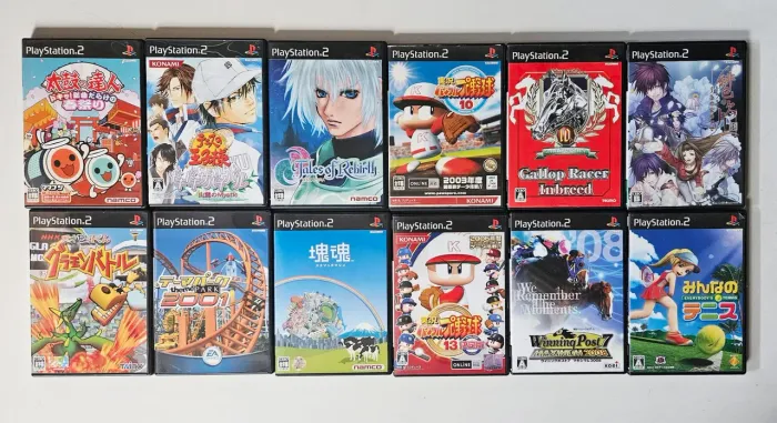 Jogos ps2 originais físicos Playstation 2