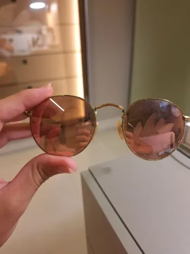 Óculos de Sol Ray-Ban Round Original