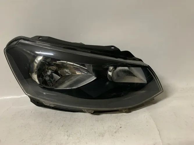 Farol G6 Gol Voyage Saveiro (foco simples)