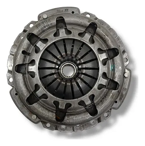 Kit Embreagem Plato Disco Fiat Palio Attractive 2012 2013 16