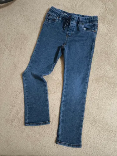 Calça Jeans Carter's