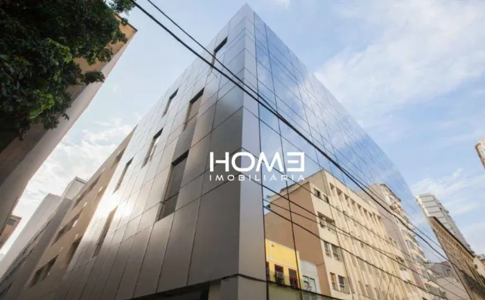 Sala à venda, 21 m² por R$ 94.000,00 - Centro - Rio de Janeiro/RJ