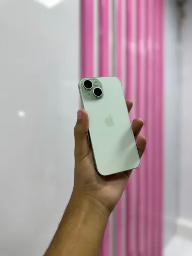 iphone 15 128 gb verde