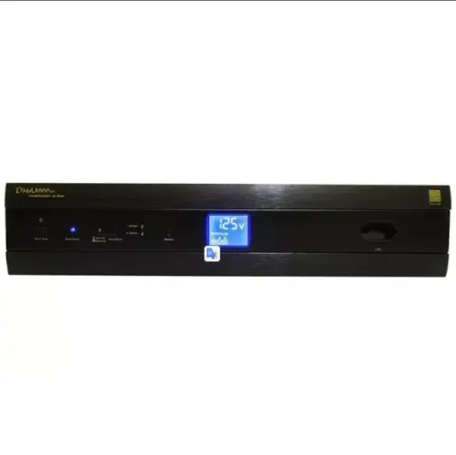 Savage Dma 3000ex Condicionador De Energia 16 Tomadas