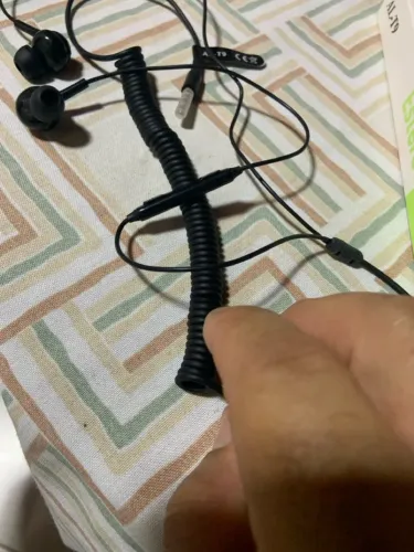 FONE DE OUVIDO AL-T9
