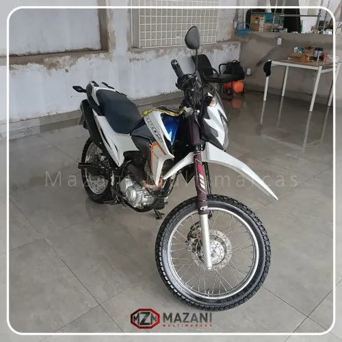 Bros 160 ESDD Flex 2024