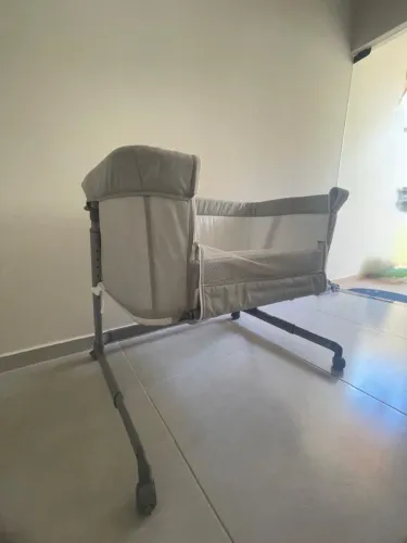 Berço portatil