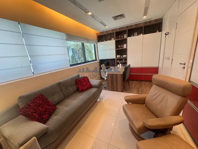 Barra da Tijuca | Sala