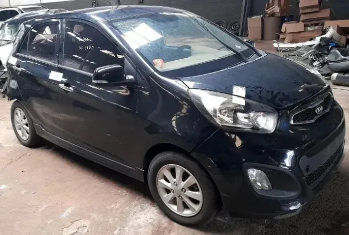 Peças Kia Picanto 2012 2016