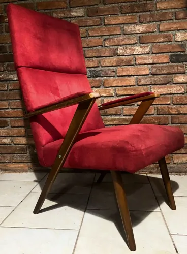 Poltrona Vintage / Retro
