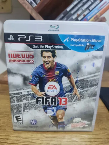 FIFA 13 - Playstation 3 original