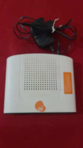 Modem Technicolor Tdr5136v2 Branco