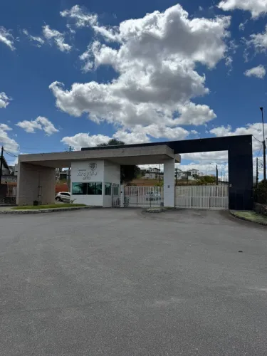 Lote / Terreno 495m² - Condomínio Araville Alfa em Arapiraca