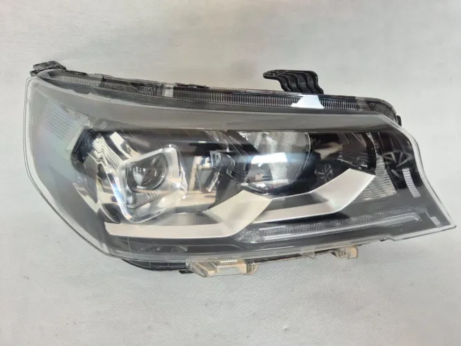 Farol Direito Fiat Titano 2025 Original