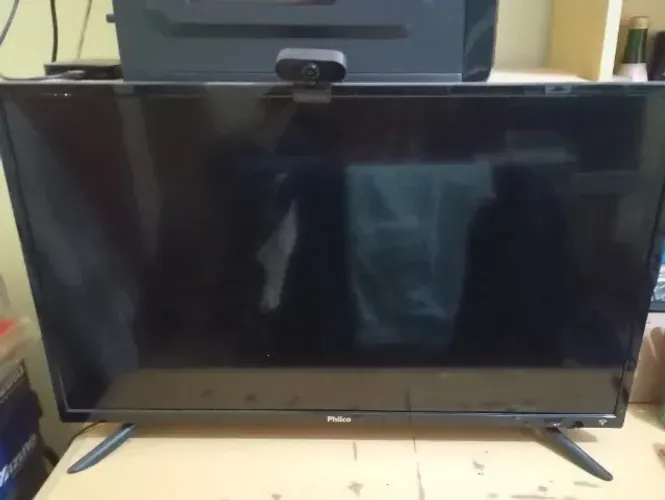 TV Philco 29 Polegadas - Usada - Ótimo Estado de Conservação