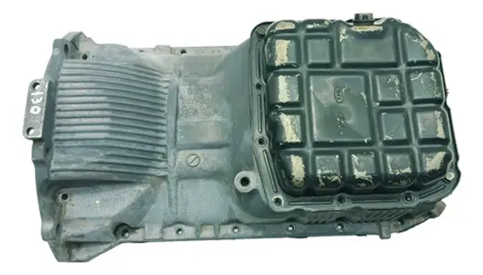 Carter Motor Hyundai I30 2010