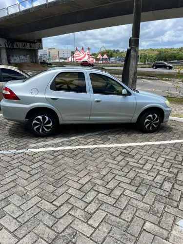 Chevrolet Prisma Sed. Maxx/ LT 1.4 8V Econof. 4P 2012