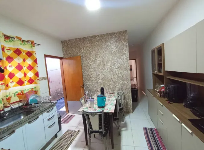 !Vende-Se Casa No Conj. Maguari 