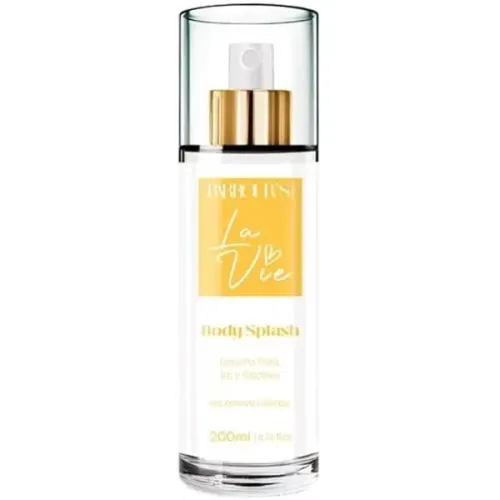 Body Splash Tropic Sun Barbour?s - 200 ml (Spray)