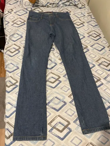 Calça jeans nasculina