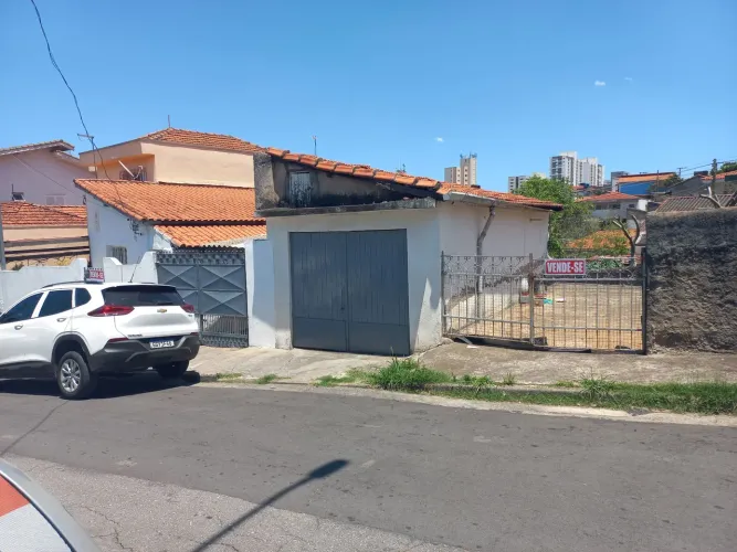 Terreno 317m² Vila Sônia - 600m do Metrô - Ótimo Investimento