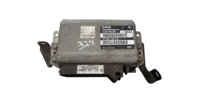 Módulo Câmbio Automatico Alfa Romeu 0260002258 N324