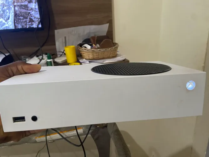 Xbox série S
