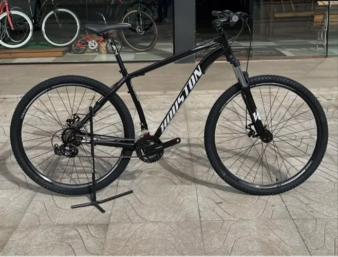 bicicleta Houston 29