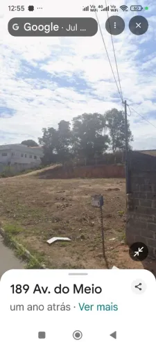BALNEÁRIO DE CARAPEBUS ,lotes na avenida,próximo á praia, escritura e registro!