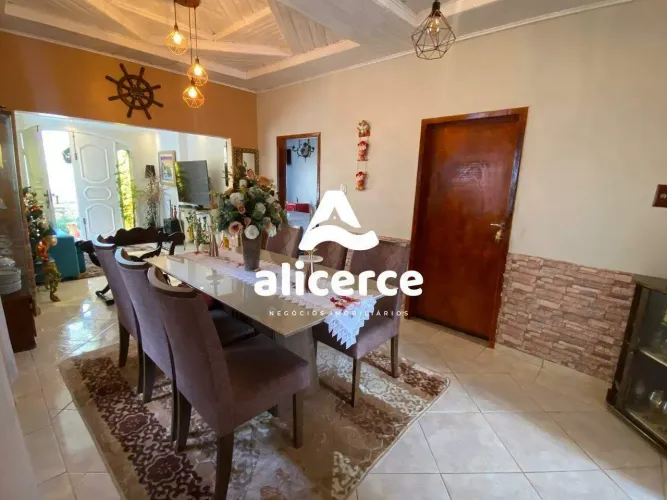 Casa à venda com 3 quartos , 107m² em José Mendes Florianópolis