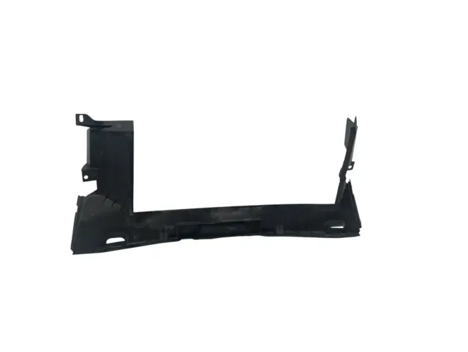 Defletor Radiador Renault Logan 1.0 2007 2008 2009 2010 2011