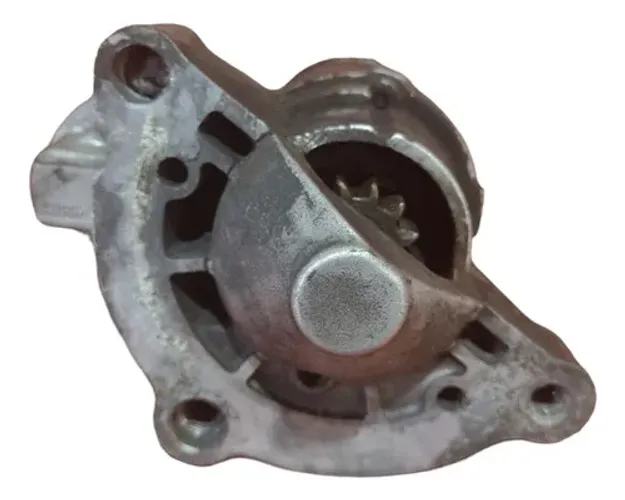 Motor Partida C4 C5 Xsara 307 308 408 Picasso 2.0 Original 