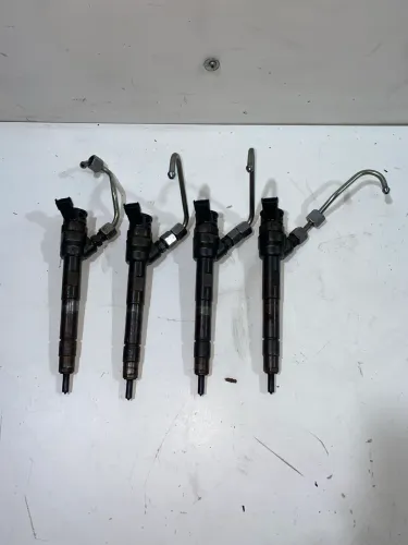 Bico Injetor Jaguar Land Rover Range Rover Evoque Discovery Diesel G4D39K546AB