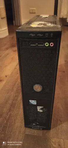 PC Itautec Infoway ST4256 SLIM (nao funciona)