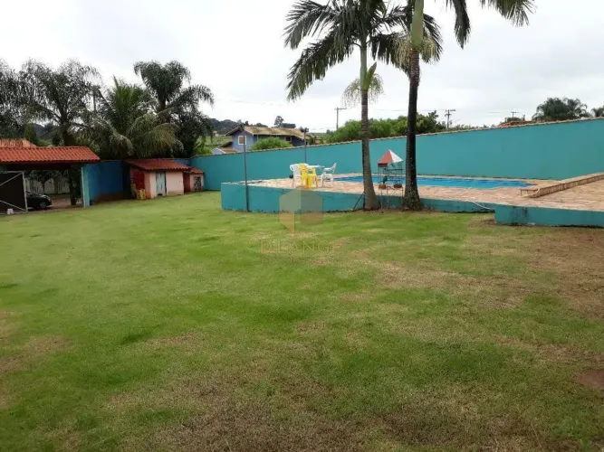 Chácara à venda no Condomínio Chácaras Itália no bairro Itapavussu em Cosmópolis