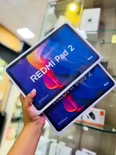 Tablet xiaomi Redmi PAD 2 4/128 GB