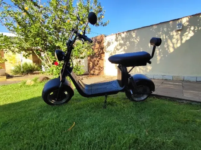 Scooter Elétrica x11 3000w