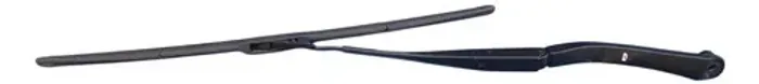 Braço Limpador Direito Parabrisa Lexus Es350 2008 2009 Direito