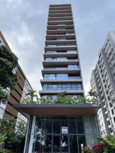APARTAMENTO VITÓRIA