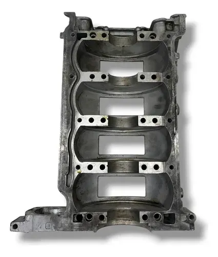 Sobre Cárter Gm Captiva 1.4 16v 2008 2009 2010 2011 2012