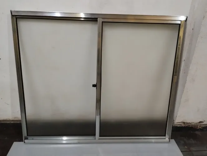 Janela Alumínio 1,20 x 1,00 Astra
