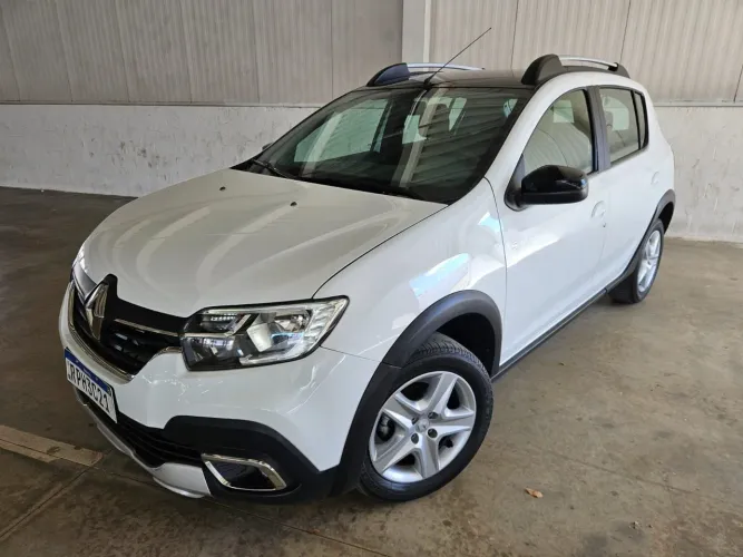 Sandero Stepway 2023