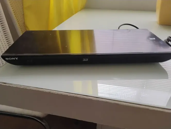 Blu Ray 3d Sony só 200 aceito cartão 