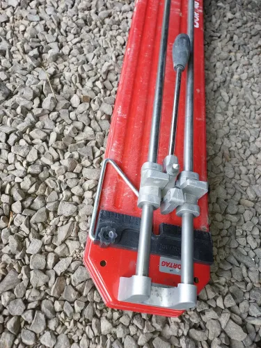 Riscador cortag
