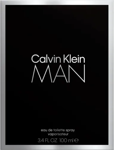 Perfume Calvin Klein 100ml