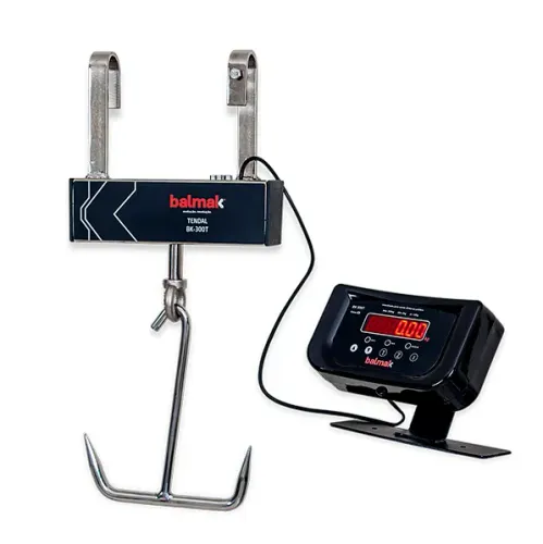 Balança Tendal Digital 300Kg BK-300T Balmak