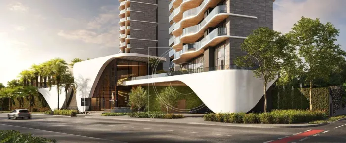 Casa Boris (Unidades Exclusivas de Repasse), 4 Suítes, 4 Vagas, 163,93m², Meireles, Fortal